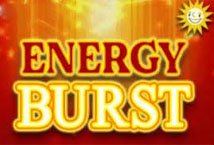 Energy Burst